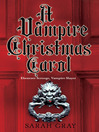 A Vampire Christmas Carol (eBook)